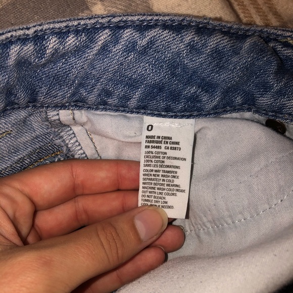 American Eagle Shorts - Picture 3 of 3